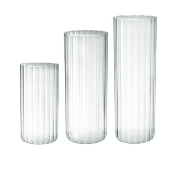 Diane Cylinder Vase Range 